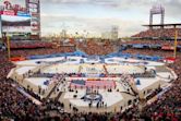 NHL outdoor games