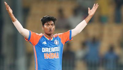 Vastrakar banks on adaptability to step up as India's pace-bowling mainstay