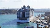 MSC Cruises Ship Becomes First to Use Shore Power at Mediterranean Port