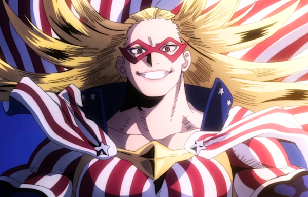 When Does 'My Hero Academia' Season 7 Premiere on Crunchyroll?