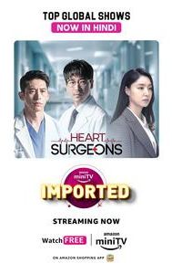 Heart Surgeons