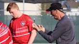 Bob Feller retiring after 50 years as Manitowoc Lincoln boys tennis coach
