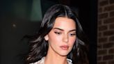 Keep Up With Kendall Jenner's 2 Jaw-Dropping Met Gala After-Party Looks - E! Online