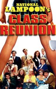 National Lampoon's Class Reunion