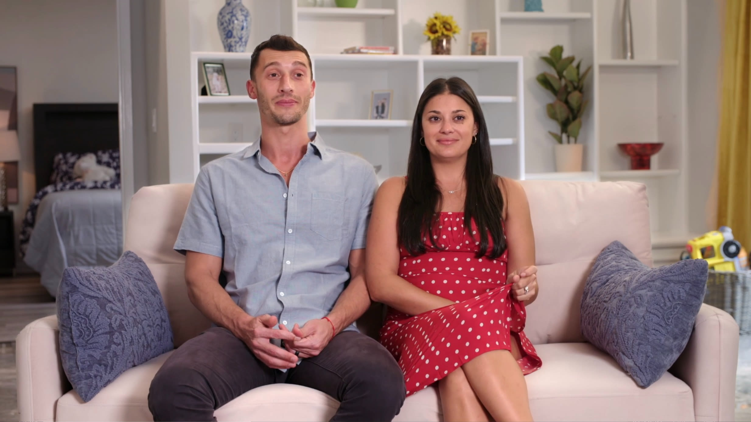 Loren and Alexei Brovarnik Reveal When They Would Leave ‘90 Day Fiance’ Franchise