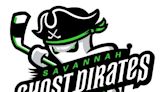 Here's what you need to know about the schedule for the Savannah Ghost Pirates hockey team