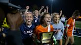 Point Beach girls soccer falls to Mountain Lakes as Lakers win second state crown