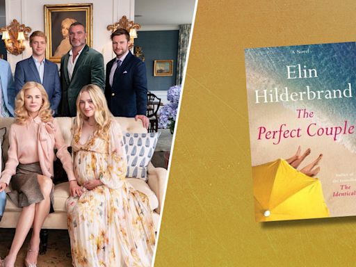 What happens at the end of Elin Hilderbrand’s ‘The Perfect Couple’?