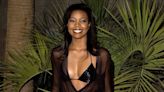 Great Outfits in Fashion History: Gabrielle Union's Y2K Spin on the Sheer Trend