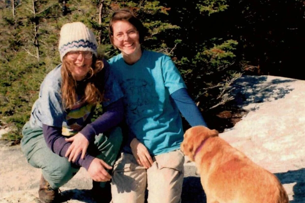 FBI says the 1996 murder of Unity College student and her girlfriend is finally solved