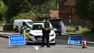 Clifton Suspension Bridge reopens after human remains are found