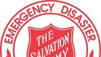 Salvation Army offering flood cleanup and personal hygiene kits in Sioux City