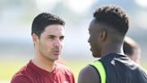 Arsenal £25m transfer breakthrough repeat would be Mikel Arteta's most important summer deal