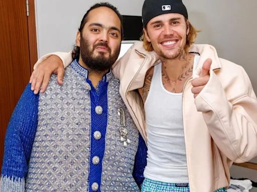 Ini Perusahaan Anant Ambani yang Undang Justin Bieber Rp162 Miliar di Nikahan : Okezone Economy