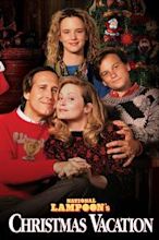 National Lampoon's Christmas Vacation