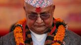 KP Sharma Oli sworn in as Nepal's Prime Minister for fourth term