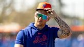 Mets' Williams aiming for fall league after wrist surgery