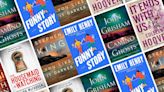 Which Author Is Outselling Stephen King and Colleen Hoover?