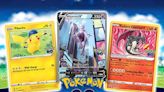 'Pokémon GO' TCG Expansion Reveals Further Promo Cards