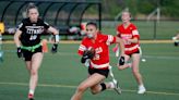 Penfield becomes first back-to-back Section V flag football champion