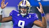 Prisco's final 2024 NFL Mock Draft: Giants trade up for their signal-caller, Vikings let QB come to them