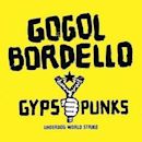 Gypsy Punks: Underdog World Strike