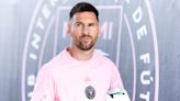 Messi apunta a una retirada en el Inter de Miami: "Creo que será mi último club"