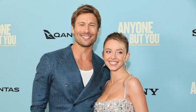 Glen Powell reveals why he and Sydney Sweeney leaned into ‘chemistry’ amid dating rumours