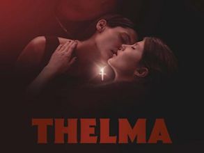 Thelma (2017 film)