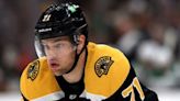Bruins trade Taylor Hall, Nick Foligno to Chicago in return for defensemen prospects