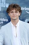 Ty Simpkins