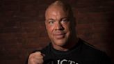 Why Ex-WWE Star Kurt Angle Is the Internet's Favorite New Meme