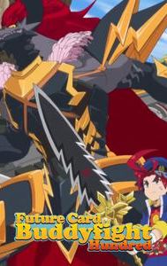 Future Card Buddyfight Hundred