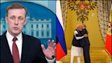 India is not going to abandon its relationship with Russia: US NSA on PM Modi’s visit to Moscow | World News - The Indian Express