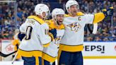 Smashville throws free outdoor viewing parties for Preds playoff games