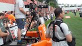 Browns, rest of AFC North to be featured on HBO's in-season 'Hard Knocks'