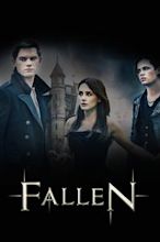 Fallen (2016 film)