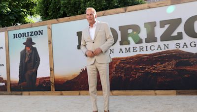Kevin Costner’s ‘Horizon’ Film Is a Flop — and He’s ‘Taking the News Pretty Hard’