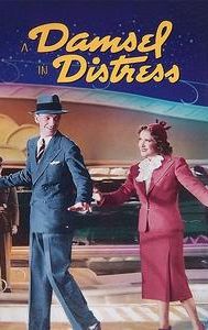 A Damsel in Distress (1937 film)