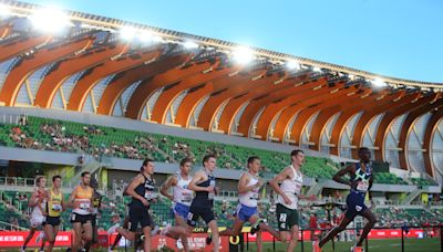 USATF Olympic Trials: Road to Paris 2024 starts with 8 days of events at Hayward Field