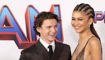 Zendaya and Tom Holland are in 'settling down' mode, apparently