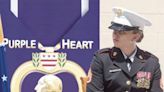 In this case of Stolen Valor, a Rhode Island woman wore a uniform with a Purple Heart and sought help as a veteran with cancer - she never served