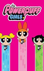 The Powerpuff Girls