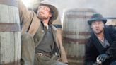 Película gratis online sin suscripción y disponible por tiempo limitado: Russell Crowe y Christian Bale en un western dirigido por el director de Indiana Jones