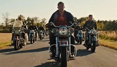 The Bikeriders: Was Vandals MC a Real Biker Gang or Fictional?