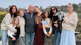 El conmovedor mensaje de la esposa de Bruce Willis en su decimocuarto aniversario de boda