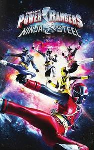 Power Rangers Ninja Steel