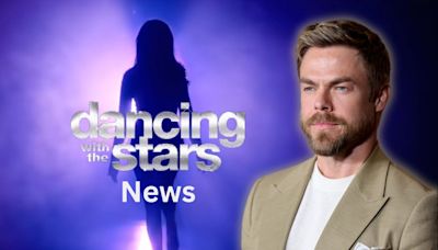 Derek Hough Doesn’t ‘Understand’ Season 33 Star’s Casting