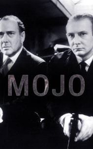 Mojo