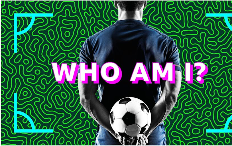 Premier League quiz: Can you name this current or former player?